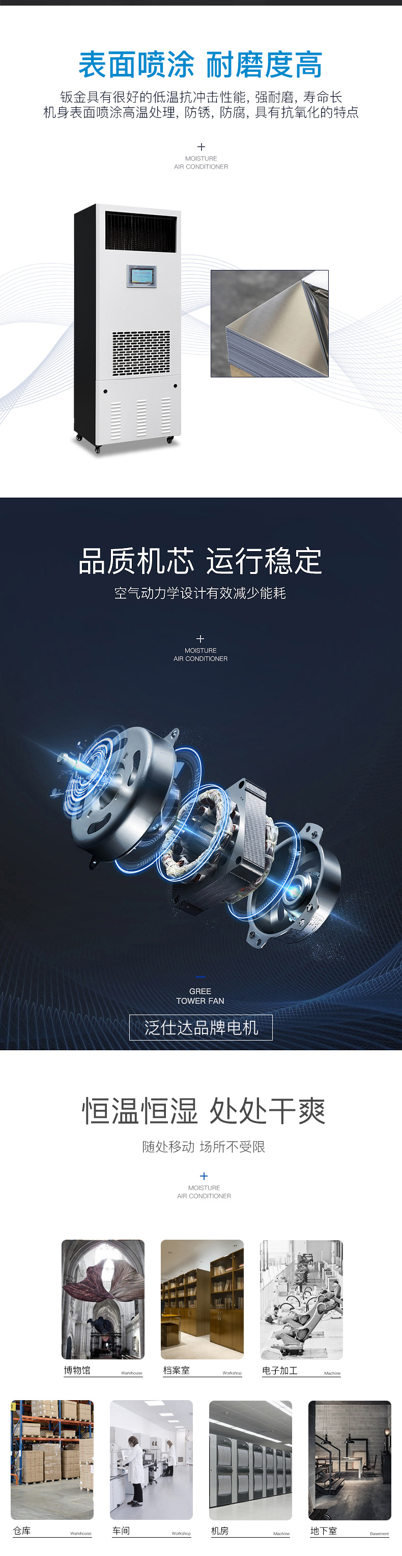 除濕加濕*體機 除濕加濕*體機