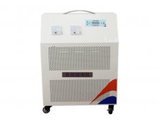 HJ-YD系列移動(dòng)式檔案庫房臭氧消毒機(jī)