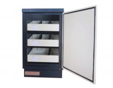 FCD85防磁信息安全柜