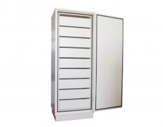 FCD320防磁信息安全柜