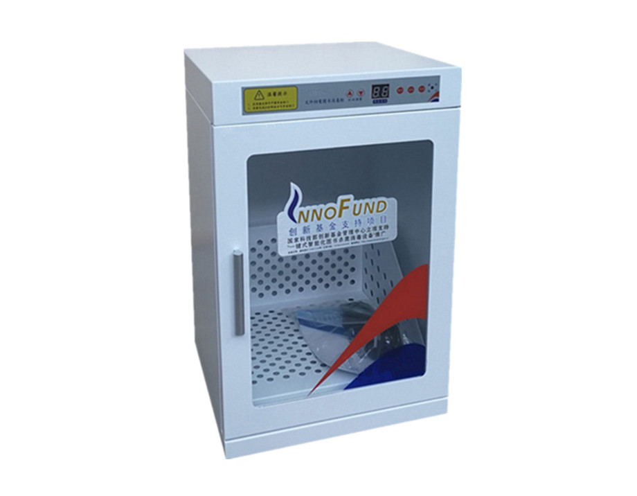 HJXDG-36B消毒玻璃門款