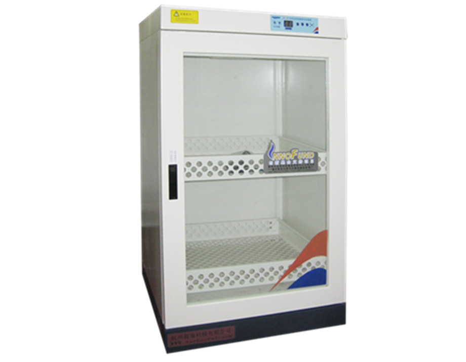 HJXDG-200B圖書檔案文件消毒柜鋼化玻璃門款 HJXDG-200B圖書檔案文件消毒柜鋼化玻璃門款