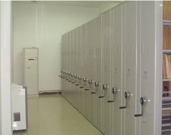 檔案室除濕機HJ-890