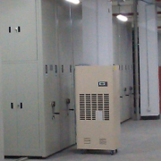 檔案室除濕機HJ-8240H