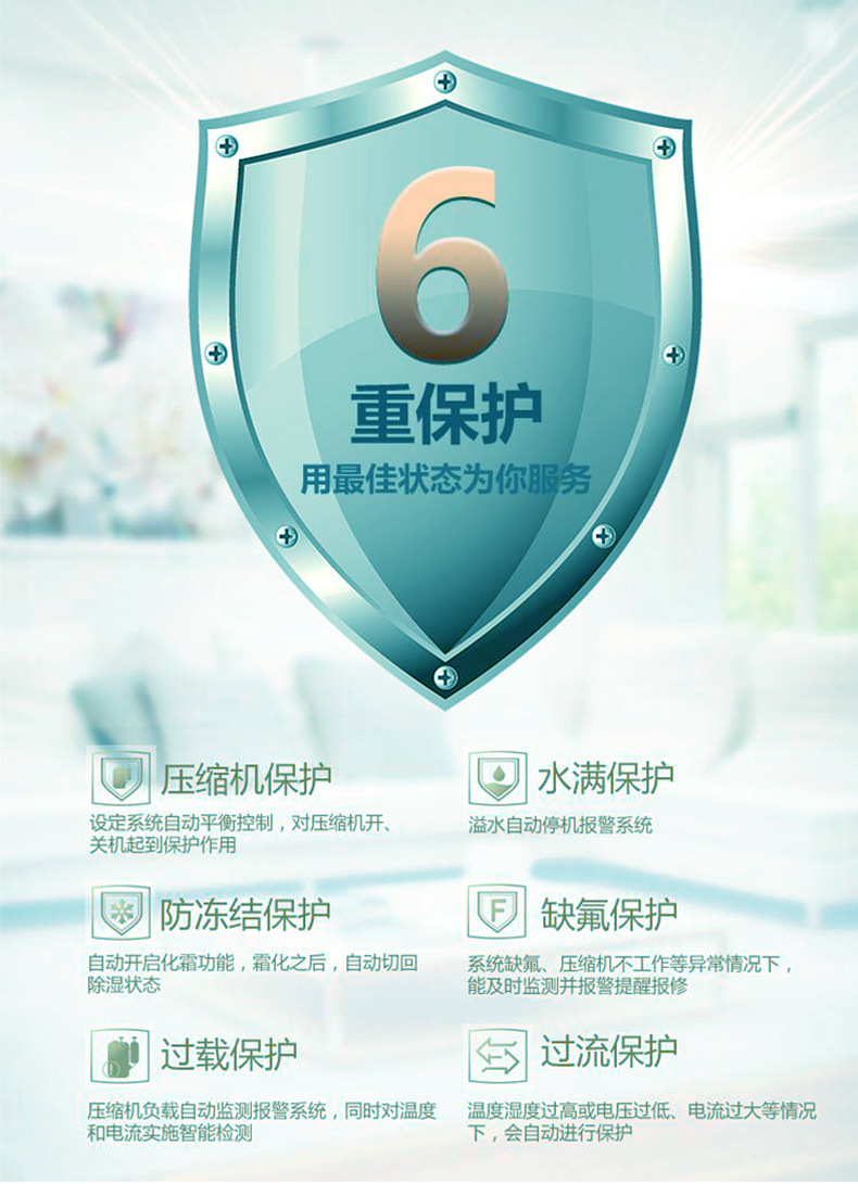 HJ-865H檔案庫房除濕機(jī) HJ-865H檔案庫房除濕機(jī)