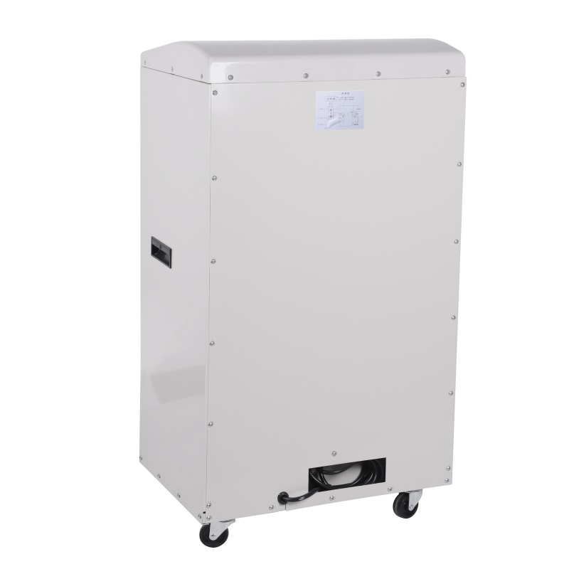 HJ-890H檔案室除濕機(jī) HJ-890H檔案室除濕機(jī)