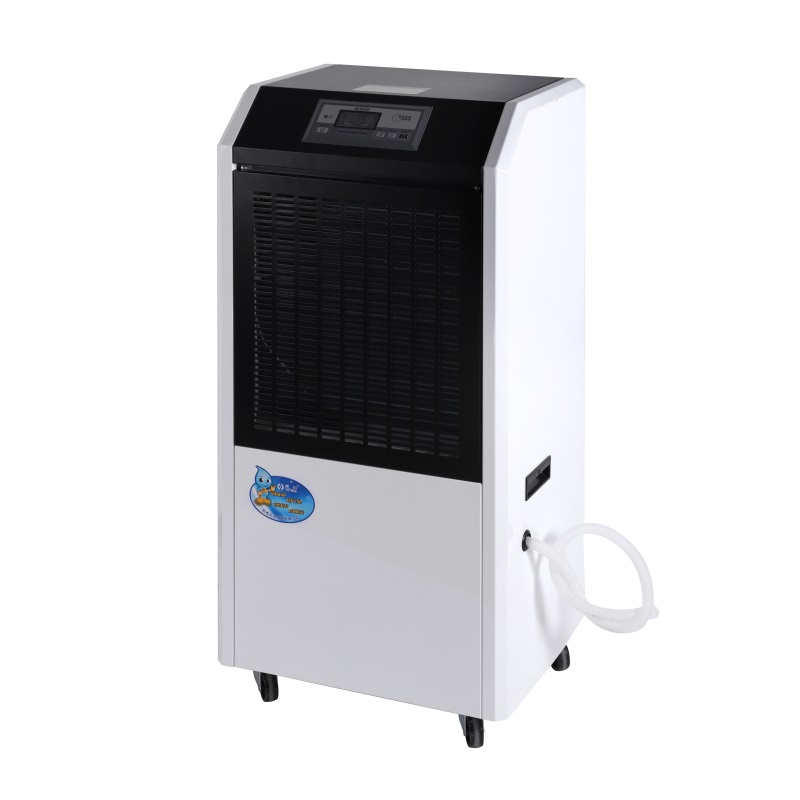 HJ-8138H檔案庫房*用除濕機 HJ-8138H檔案庫房*用除濕機