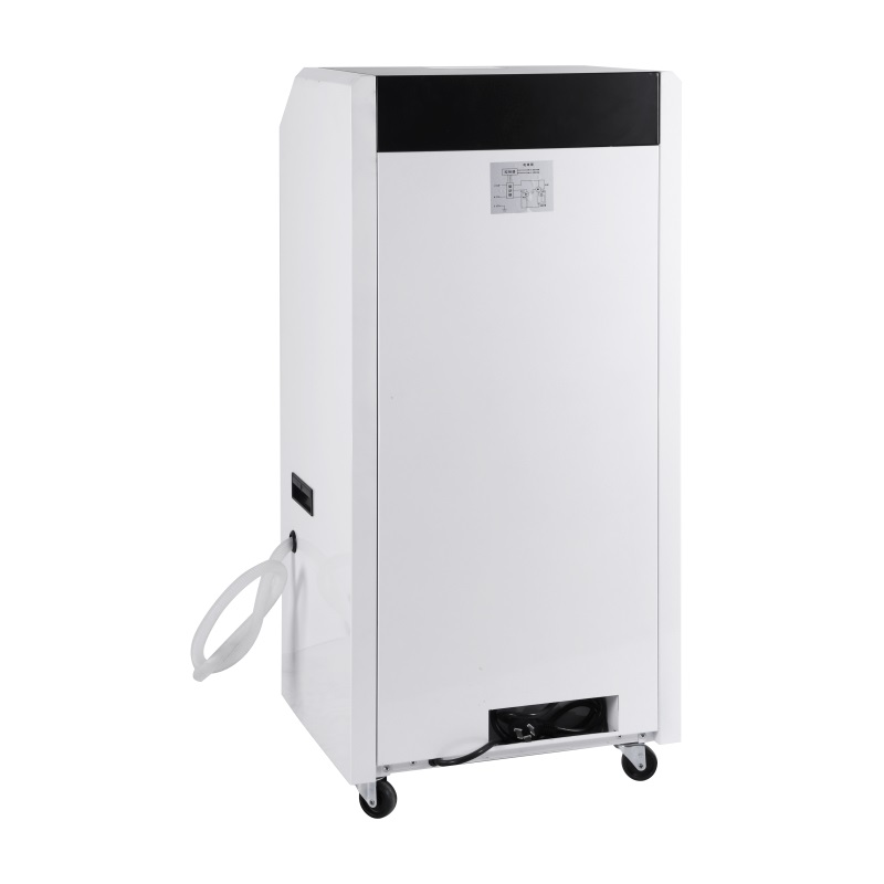 HJ-8138H檔案庫房*用除濕機 HJ-8138H檔案庫房*用除濕機