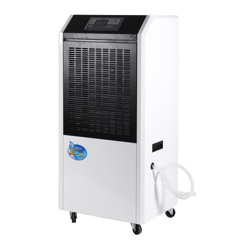 HJ-8150H檔案除濕機 HJ-8150H檔案除濕機