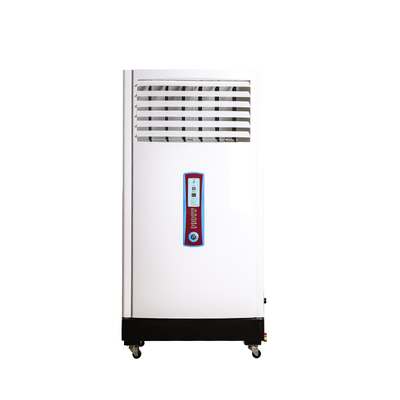 HJSM-03濕膜檔案加濕機(jī) HJSM-03濕膜檔案加濕機(jī)