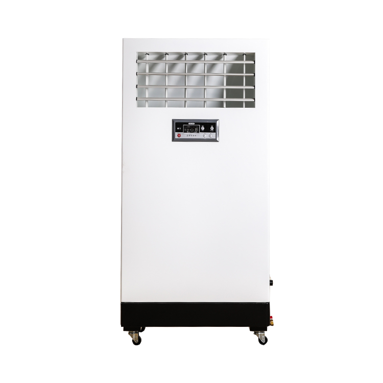 HJSM-03A檔案庫房*用加濕機*面圖