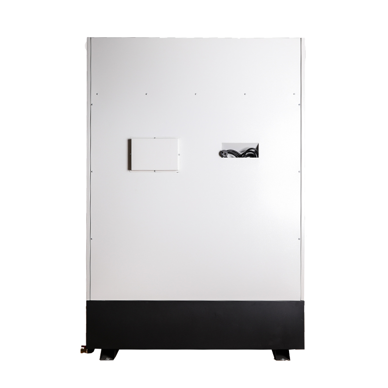 HJSM-12檔案室工業濕膜型加濕機背面圖