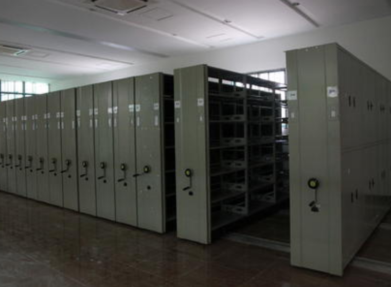 潮濕檔案庫房 潮濕檔案庫房