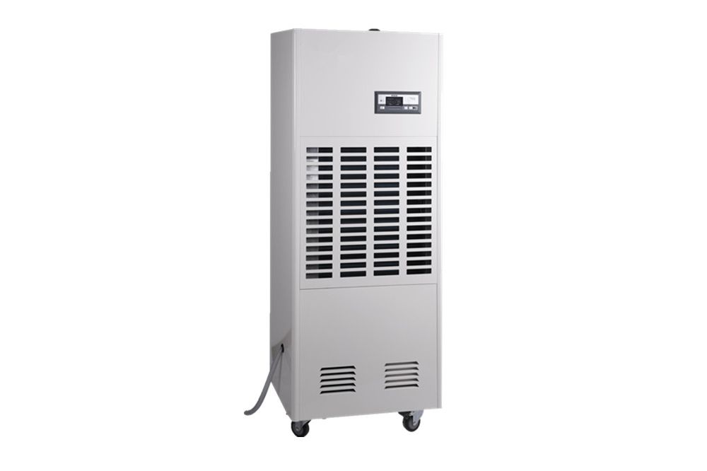 168升檔案庫房工業(yè)除濕機(jī)-HJ-8168H