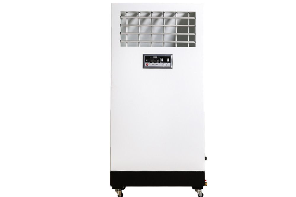 HJSM-03A檔案庫房專用加濕機