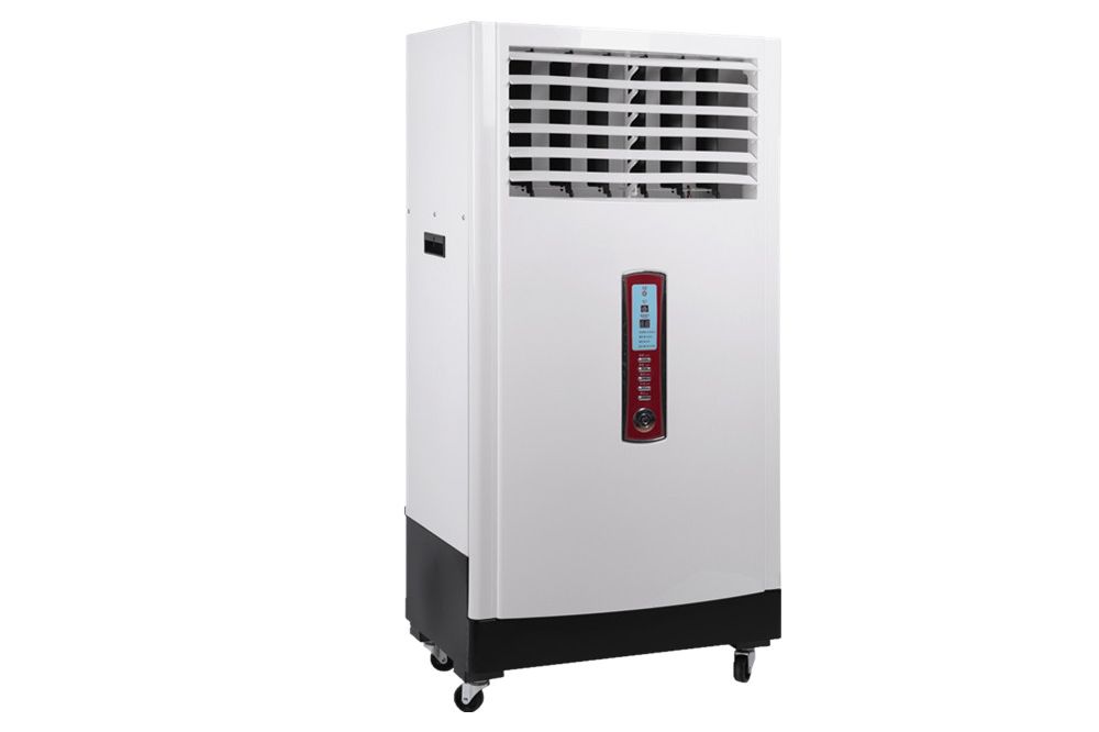 HJSM-03濕膜檔案加濕機