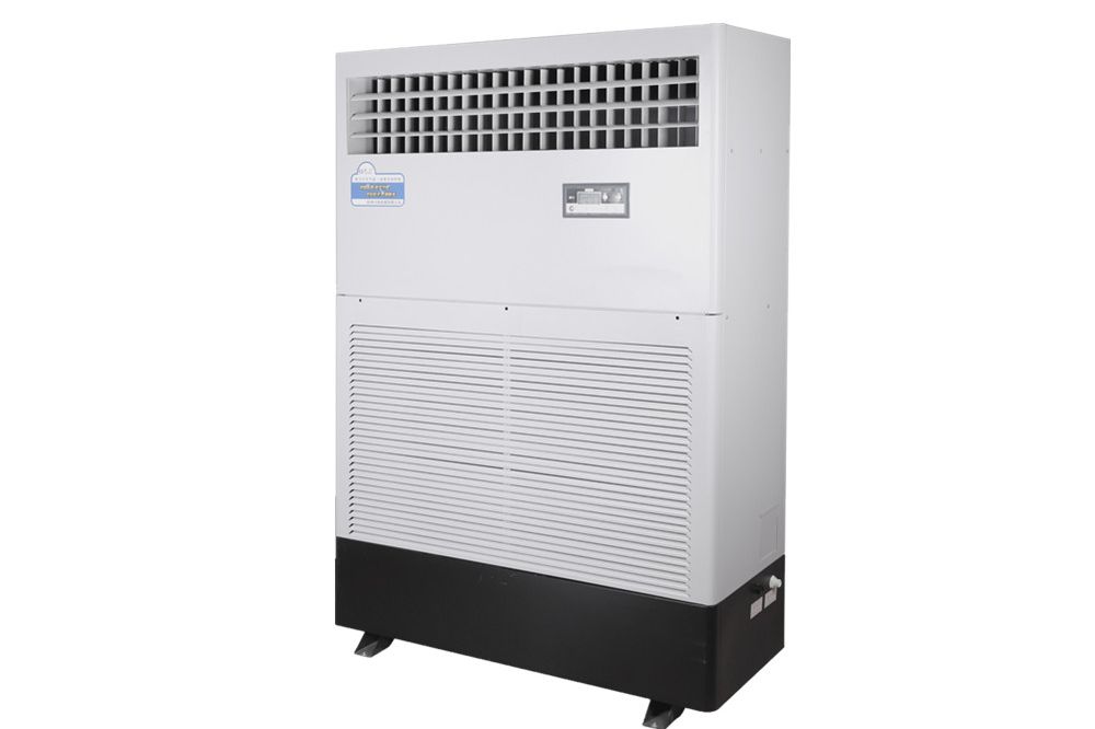 HJSM-12檔案室工業濕膜型加濕機